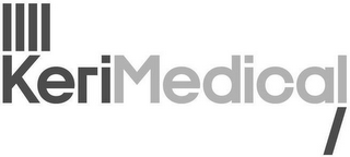 KERIMEDICAL logo