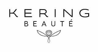 KERING BEAUTÉ logo