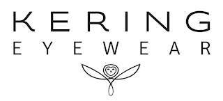 KERING EYEWEAR