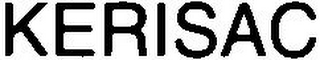 KERISAC logo