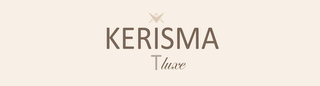 KERISMA T LUXE logo