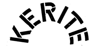 KERITE logo