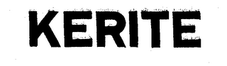 KERITE logo