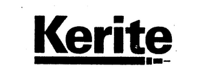 KERITE logo