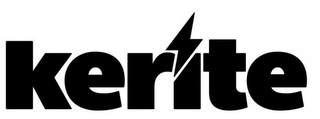 KERITE logo