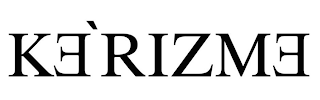 KE'RIZME logo