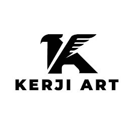 KERJI ART KA logo