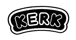 KERK logo