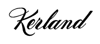 KERLAND logo