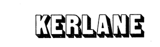 KERLANE logo