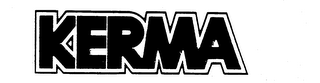 KERMA logo