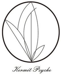 KERMIT PSYCHE logo