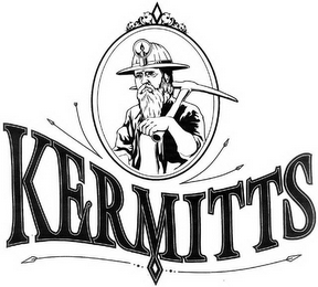 KERMITTS logo