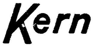 KERN logo