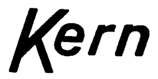 KERN logo