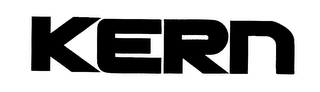 KERN logo