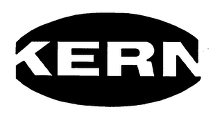 KERN logo