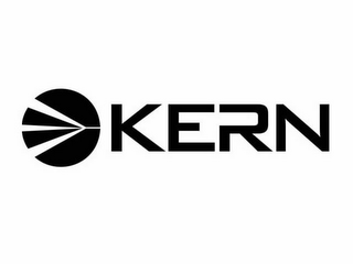 KERN logo