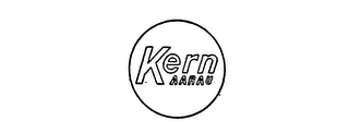 KERN AARAU logo