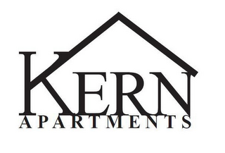 KERN APARTMENTS logo