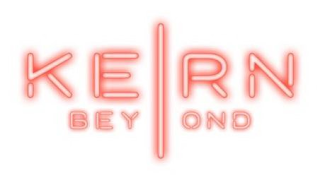 KERN BEYOND logo