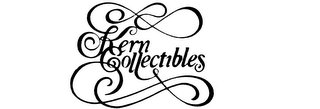 KERN COLLECTIBLES logo