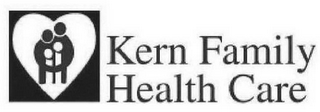 KERN FAMILY HEALTH CARE logo