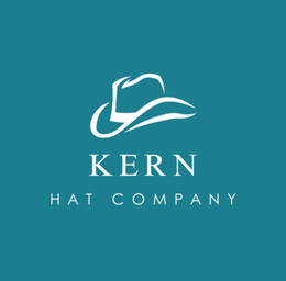 KERN HAT COMPANY logo