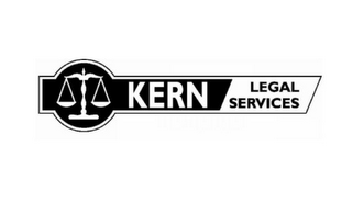KERN LEGAL SERVICES logo