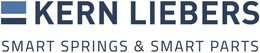 KERN LIEBERS SMART SPRINGS & SMART PARTS logo