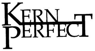 KERN PERFECT logo