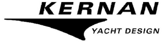 KERNAN YACHT DESIGN logo
