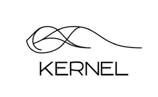 KERNEL logo