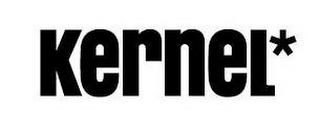 KERNEL* logo