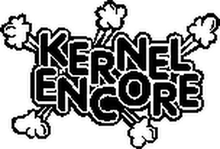 KERNEL ENCORE logo