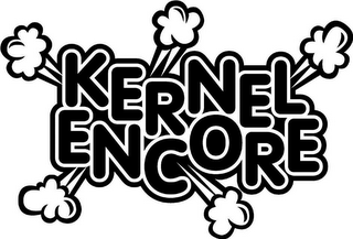 KERNEL ENCORE logo