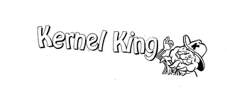 KERNEL KING logo