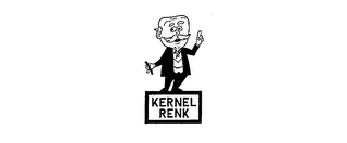 KERNEL RENK logo