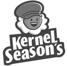 KERNEL SEASON'S logo
