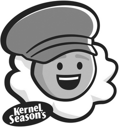 KERNEL SEASON'S logo