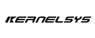 KERNELSYS logo