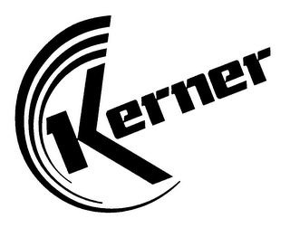 KERNER logo