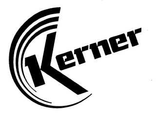 KERNER logo