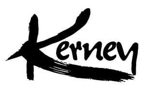 KERNEY logo