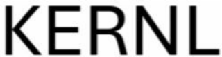 KERNL logo