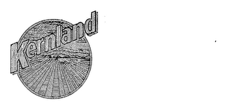 KERNLAND logo