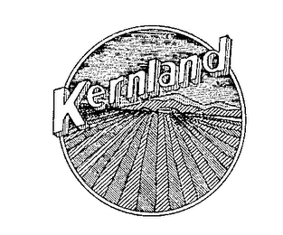 KERNLAND logo