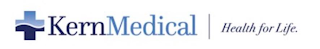KERNMEDICAL HEALTH FOR LIFE. logo