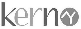 KERNO logo