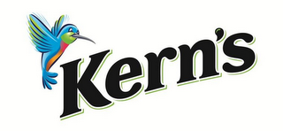 KERN'S logo